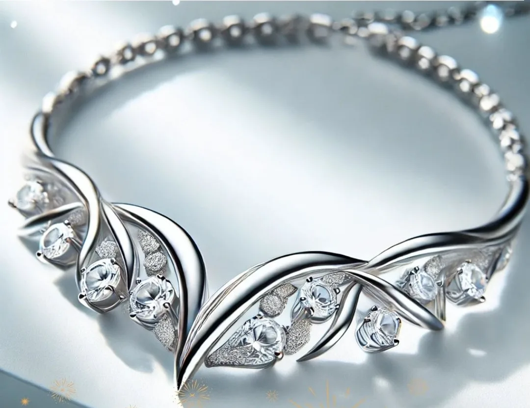 comment choisir colliers en or adaptés à votre silhouette avec les conseils experts de Bijouterie Maroc.