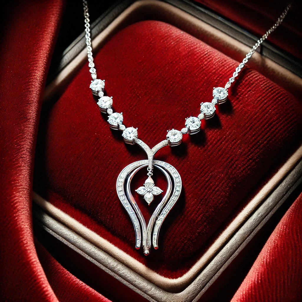 Comment choisir colliers en or selon votre style et morphologie