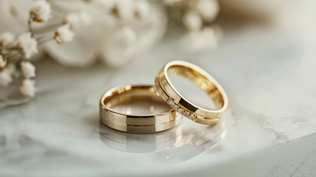 comment choisir bagues alliances