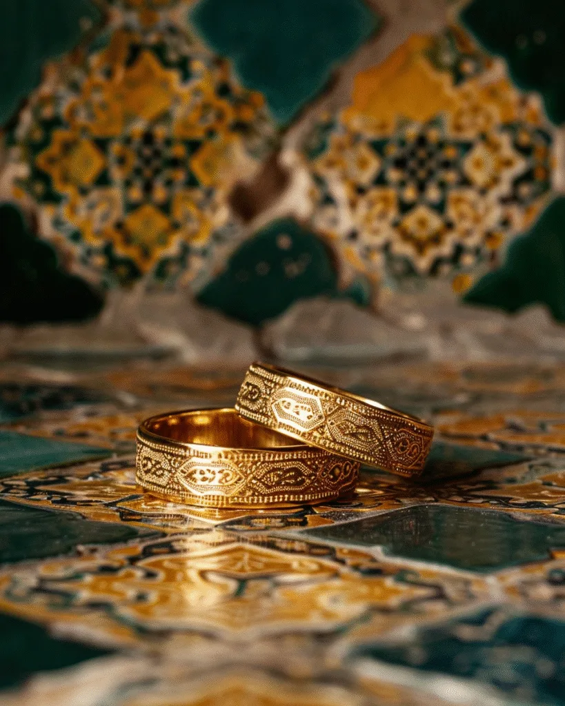 Comment choisir bagues alliances